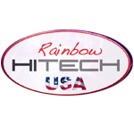 Welcome To Rainbow Hi-Tech